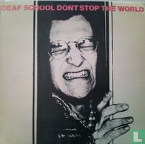 Don't Stop The World