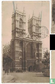 Abbaye de Westminster