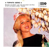4 tophits serie 6