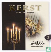 Kerst vanuit de Lutherse  (1)