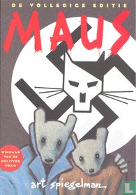 Maus - De volledige editie