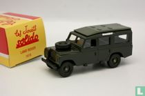 Land Rover 109