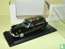 Citroën DS Hearse