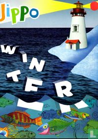 Jippo winterboek 2006