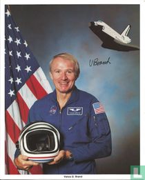 Vance Brand