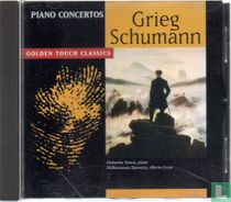 Grieg/Schumann: Piano Concertos