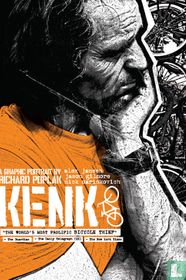 Kenk - The World's Most Prolific Bicycle Thief kaufen