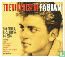 The Very Best of Fabian
