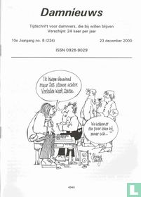 Damnieuws 224