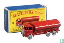 ERF Petrol Tanker 'Esso'