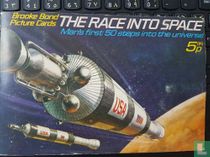 The Race Into Space