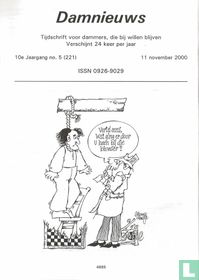 Damnieuws 221