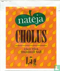 Cholus