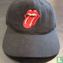 Rolling Stones: baseball cap