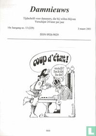 Damnieuws 229