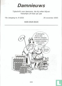Damnieuws 222