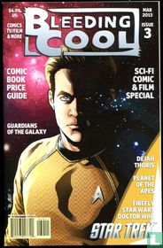 Bleeding Cool 3