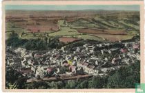 vue vers Awans