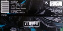 Clipper the brush collection king size Black 