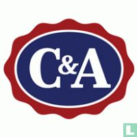 C&A gift cards catalogue
