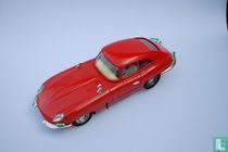 Jaguar E-type