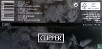 Clipper the Nebula Collection king size Black 
