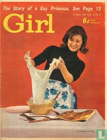 Girl 17