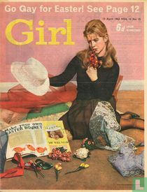 Girl 15