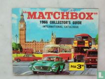 Matchbox 1966 Collector's Guide