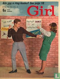 Girl 21