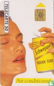 Schweppes Sport Club