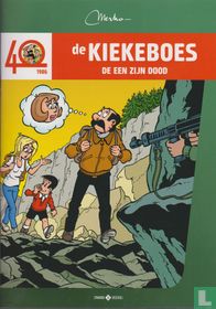De een zijn dood for sale