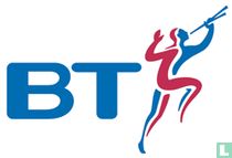 British Telecom Belgium télécartes catalogue