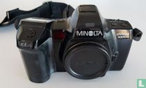 Minolta Dynax 7000i