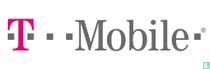 T-Mobile telefoonkaarten catalogus