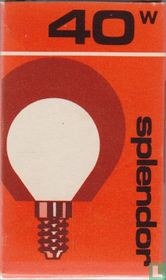 Splendor 40W