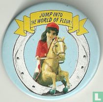 Jump into the World of Fleur