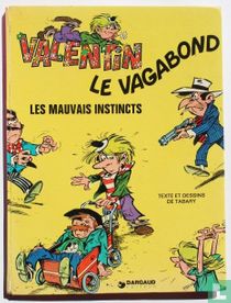Les mauvais instincts