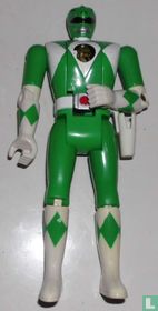 Ranger vert pistolet