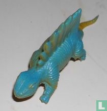 dimetrodon