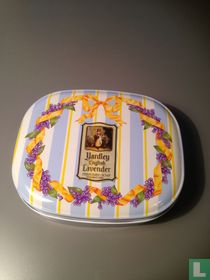 Yardley Lavender Soap