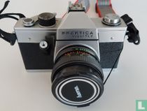 Praktica Super TL 2