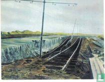 Les inondations de 1953