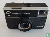 Kodak Instamatic 56-X