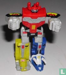 Megazord