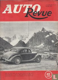 Autorevue 11
