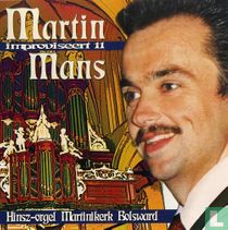 Hinsz-orgel  Martinikerk, Bolsward