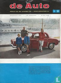 De Auto 21