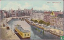 Rokin.       AMSTERDAM.