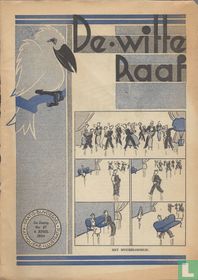 De witte raaf 27